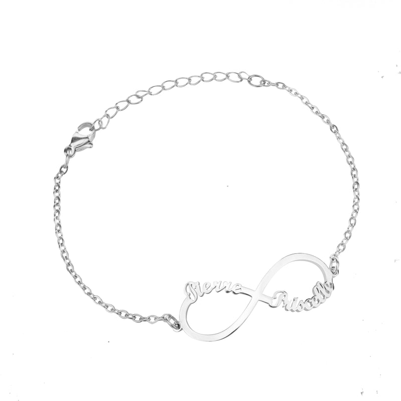 Infinity-Armband